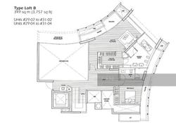 St. Thomas Suites (D9), Condominium #148350922